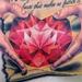 Tattoos - GEM HEART - 76325